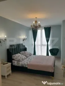 Apartament cu 2 camere, 56 mp, decomandat, cu parcare, zona