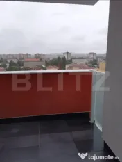 Apartament cu 2 camere, 56 mp, decomandat, cu parcare, zona 