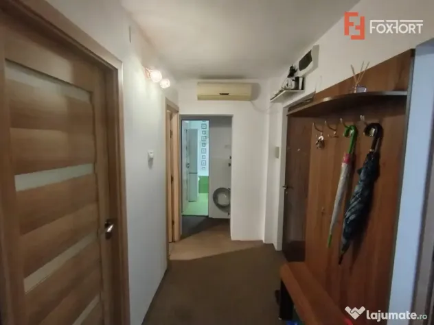 Apartament cu 3 camere de inchiriat in Timisoara, zona Giroc - Timisoara (Timis)