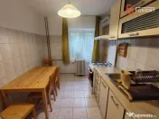 Apartament cu 3 camere de inchiriat in Timisoara, zona Giroc