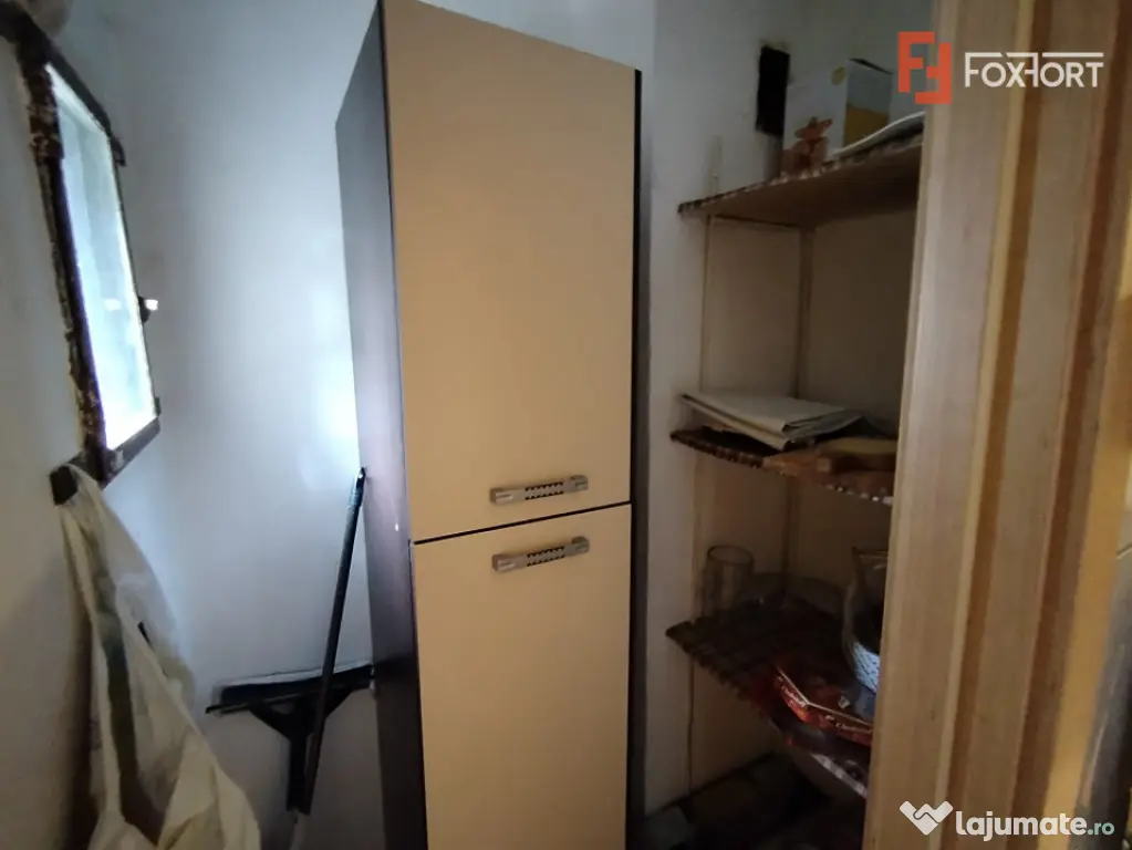 Apartament cu 3 camere de inchiriat in Timisoara, zona Giroc - Timisoara (Timis)