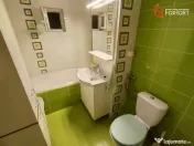 Apartament cu 3 camere de inchiriat in Timisoara, zona Giroc