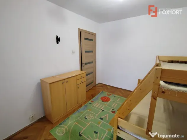 Apartament cu 3 camere de inchiriat in Timisoara, zona Giroc - Timisoara (Timis)