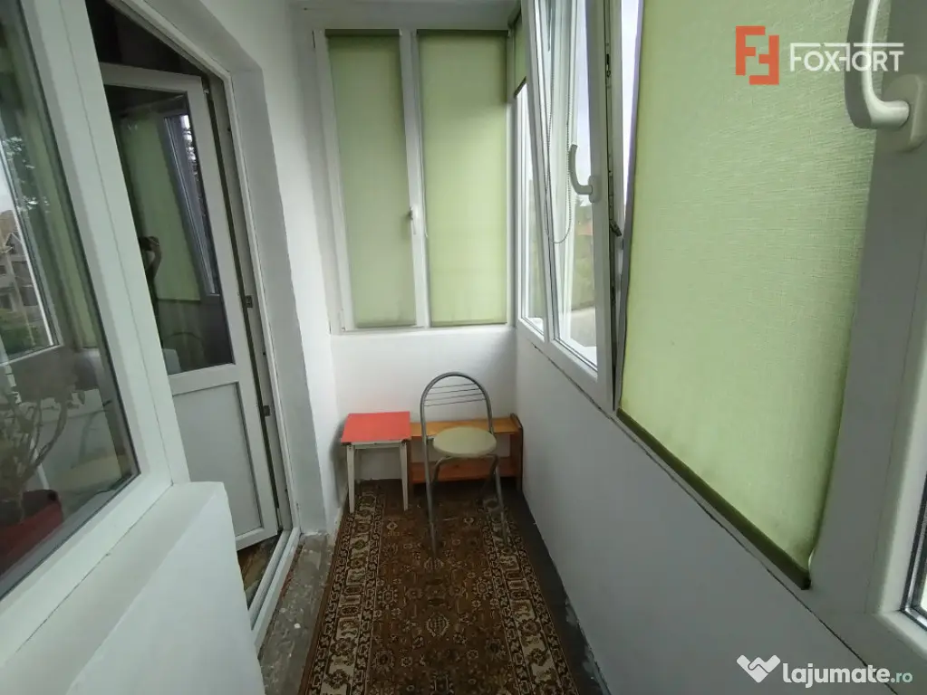 Apartament cu 3 camere de inchiriat in Timisoara, zona Giroc - Timisoara (Timis)