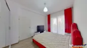 Apartament mobilat, 2 camere decomandate, loc de parcare, Ur 