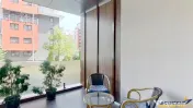 Apartament mobilat, 2 camere decomandate, loc de parcare, Ur 