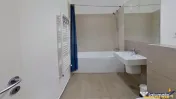 Apartament mobilat, 2 camere decomandate, loc de parcare, Ur 