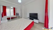 Apartament mobilat, 2 camere decomandate, loc de parcare, Ur 