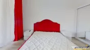 Apartament mobilat, 2 camere decomandate, loc de parcare, Ur 