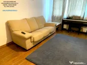 Apartament 2 camere,etaj 2,renovat,mobilat,utilat,zona Centrala- ITM 