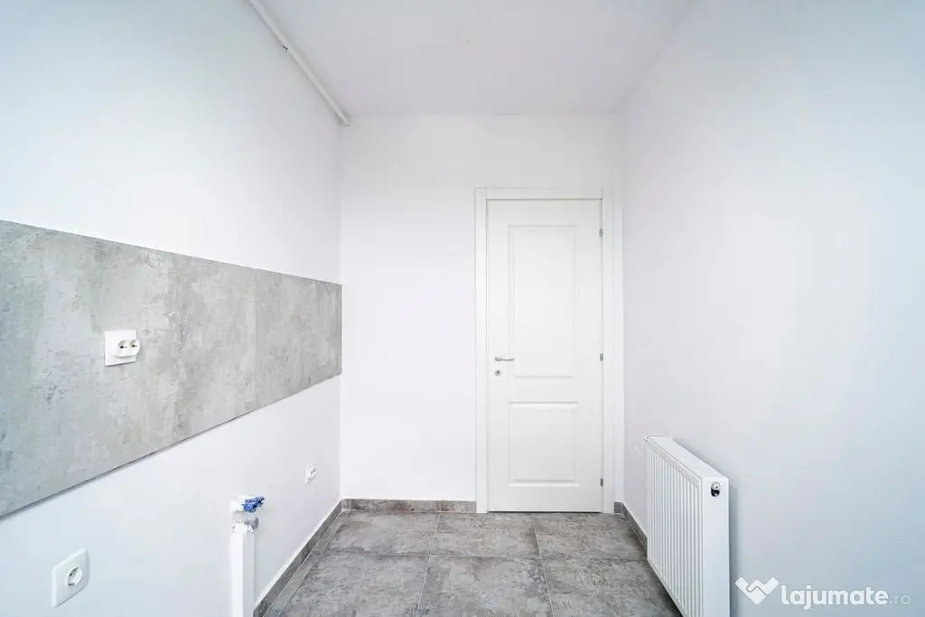 Militari, 2 Camere,58.2 mp, dec, centrala proprie, finalizat, mutare imediata - Bucuresti (Bucuresti-Ilfov)