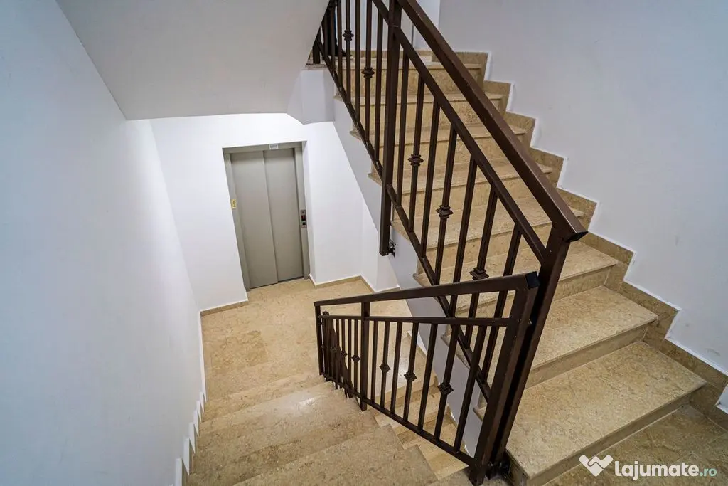 Militari, 2 Camere,58.2 mp, dec, centrala proprie, finalizat, mutare imediata - Bucuresti (Bucuresti-Ilfov)