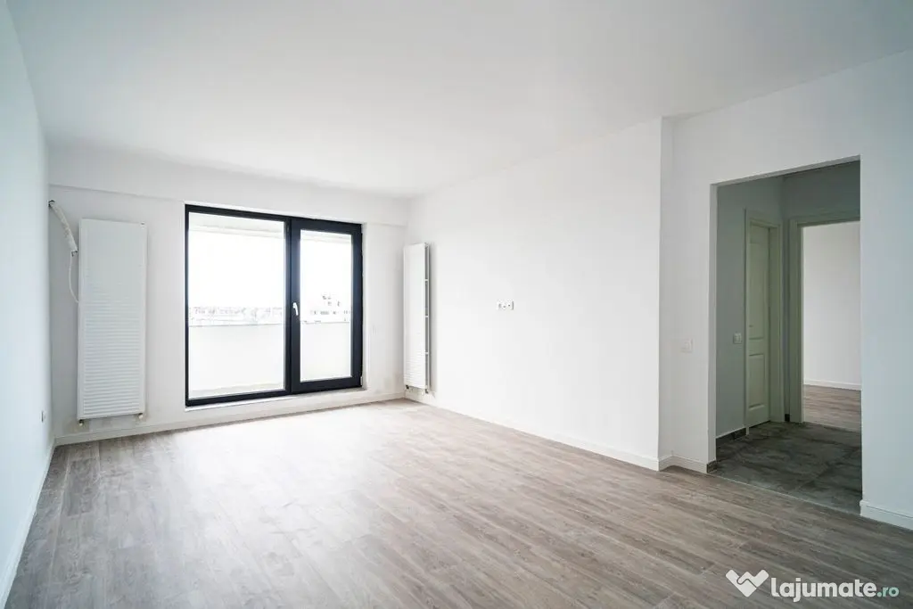 Militari, 2 Camere,58.2 mp, dec, centrala proprie, finalizat, mutare imediata - Bucuresti (Bucuresti-Ilfov)