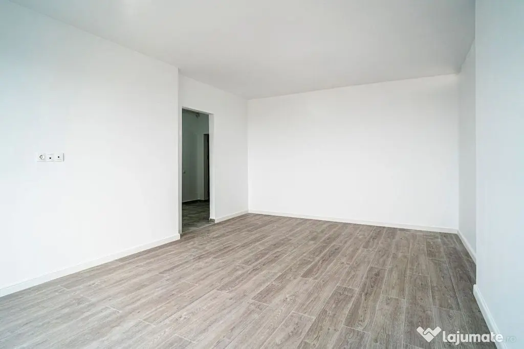 Militari, 2 Camere,58.2 mp, dec, centrala proprie, finalizat, mutare imediata - Bucuresti (Bucuresti-Ilfov)