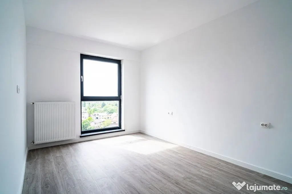 Militari, 2 Camere,58.2 mp, dec, centrala proprie, finalizat, mutare imediata - Bucuresti (Bucuresti-Ilfov)