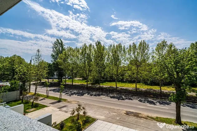 Militari, 2 Camere,58.2 mp, dec, centrala proprie, finalizat, mutare imediata - Bucuresti (Bucuresti-Ilfov)