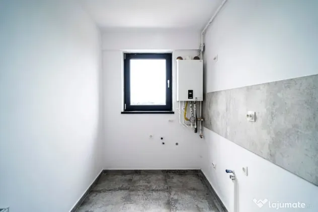 Militari, 2 Camere,58.2 mp, dec, centrala proprie, finalizat, mutare imediata - Bucuresti (Bucuresti-Ilfov)