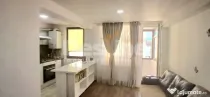 Apartament semidecomandat
