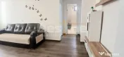 Apartament semidecomandat