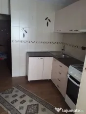 De închiriat apartament cu 2 camere, zona Doja, et. 1, 350 euro