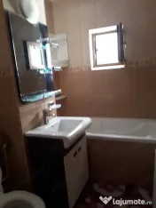 De închiriat apartament cu 2 camere, zona Doja, et. 1, 350 euro