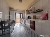 Apartament Calea Bucuresti 2 camere decomandat, 50 mp + balc