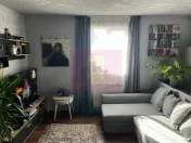 Apartament 2 camere, spațios, mobilat și utilat, loc de parcare 