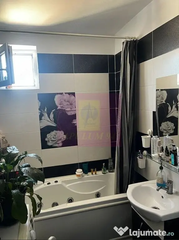 Apartament 2 camere, spațios, mobilat și utilat, loc de parcare - Bucuresti (Bucuresti-Ilfov)