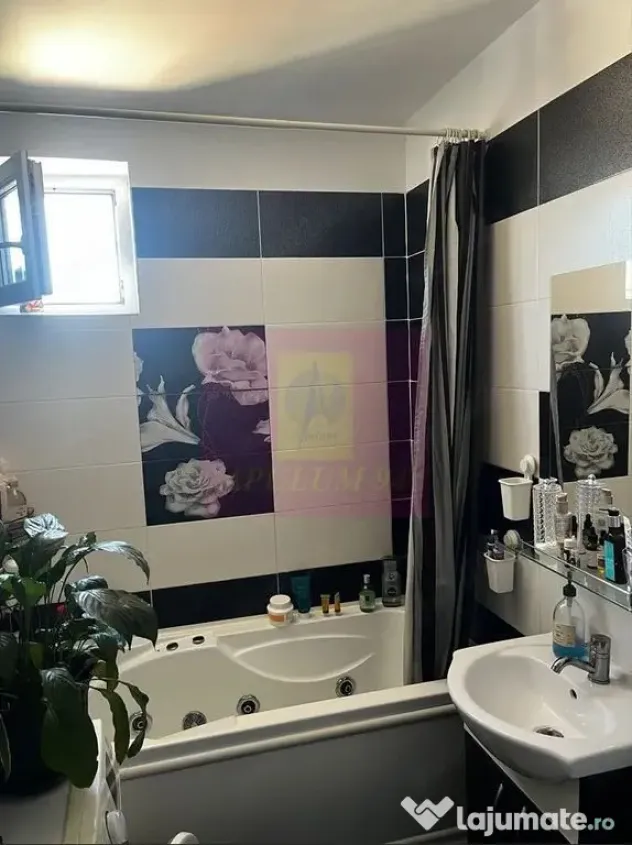 Apartament 2 camere, spațios, mobilat și utilat, loc de parcare - Bucuresti (Bucuresti-Ilfov)