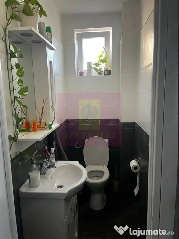 Apartament 2 camere, spațios, mobilat și utilat, loc de parcare - Bucuresti (Bucuresti-Ilfov)
