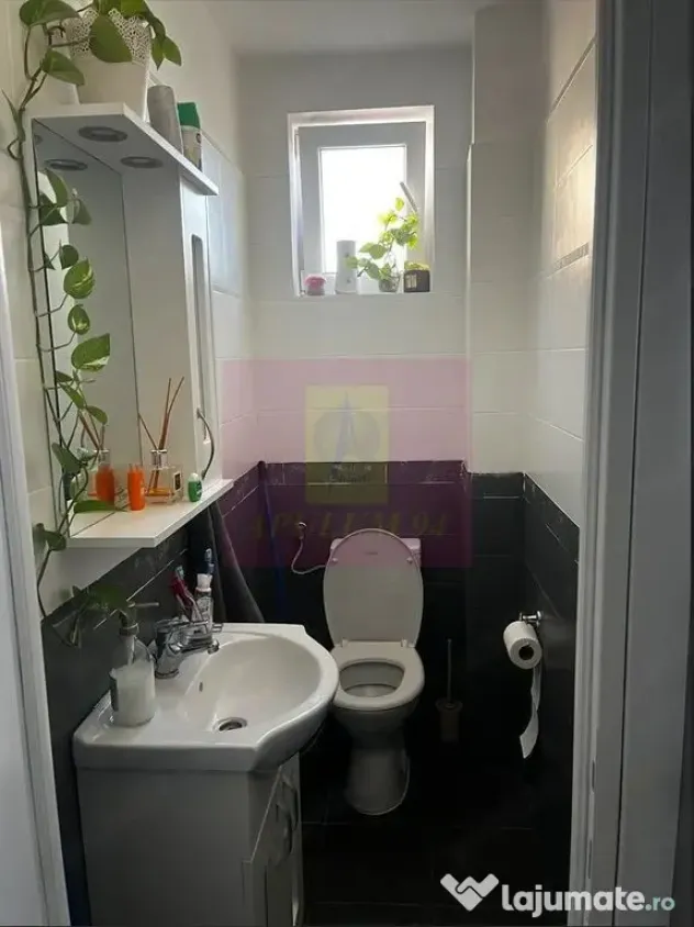 Apartament 2 camere, spațios, mobilat și utilat, loc de parcare - Bucuresti (Bucuresti-Ilfov)
