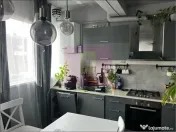 Apartament 2 camere, spațios, mobilat și utilat, loc de parcare 