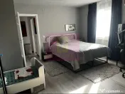 Apartament 2 camere, spațios, mobilat și utilat, loc de parcare 