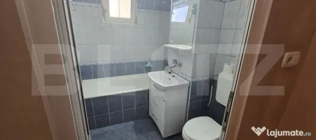 Apartament 3 camere, 80 mp utili , parter-zona Micro 16 - Satu Mare (Satu-Mare)