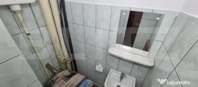 Apartament 3 camere, 80 mp utili , parter-zona Micro 16 - Satu Mare (Satu-Mare)
