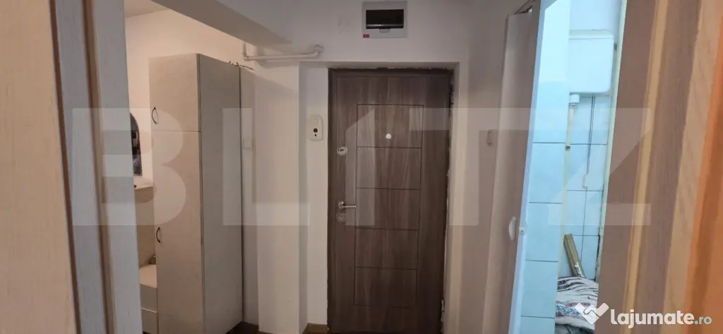 Apartament 3 camere, 80 mp utili , parter-zona Micro 16 - Satu Mare (Satu-Mare)