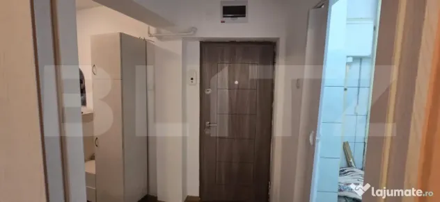 Apartament 3 camere, 80 mp utili , parter-zona Micro 16 - Satu Mare (Satu-Mare)