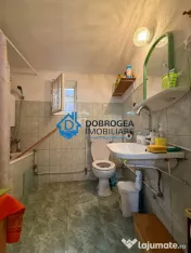 ZONA CENTRALA- CASA 6 CAMERE, TEREN 314 MP 