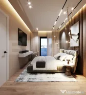 Apartament MODERN 2 camere intr un Complex Rezidential NOU l 