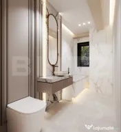 Apartament MODERN 2 camere intr un Complex Rezidential NOU l 