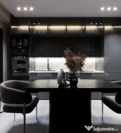 Apartament MODERN 2 camere intr un Complex Rezidential NOU l 