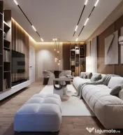 Apartament MODERN 2 camere intr un Complex Rezidential NOU l 