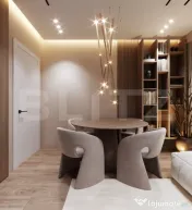 Apartament MODERN 2 camere intr un Complex Rezidential NOU l 