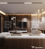 Apartament MODERN 2 camere intr un Complex Rezidential NOU l 