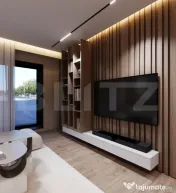 Apartament MODERN 2 camere intr un Complex Rezidential NOU l 