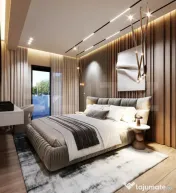 Apartament MODERN 2 camere intr un Complex Rezidential NOU l 