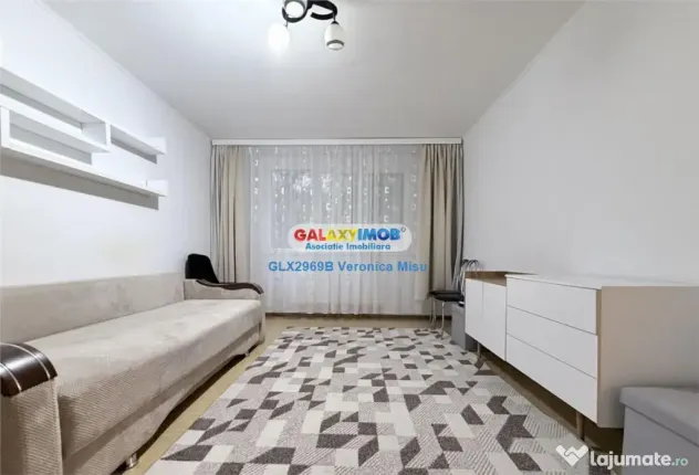Garsoniera de inchiriat - Dristor - Bucuresti (Bucuresti-Ilfov)