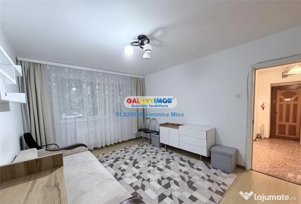 Garsoniera de inchiriat - Dristor - Bucuresti (Bucuresti-Ilfov)
