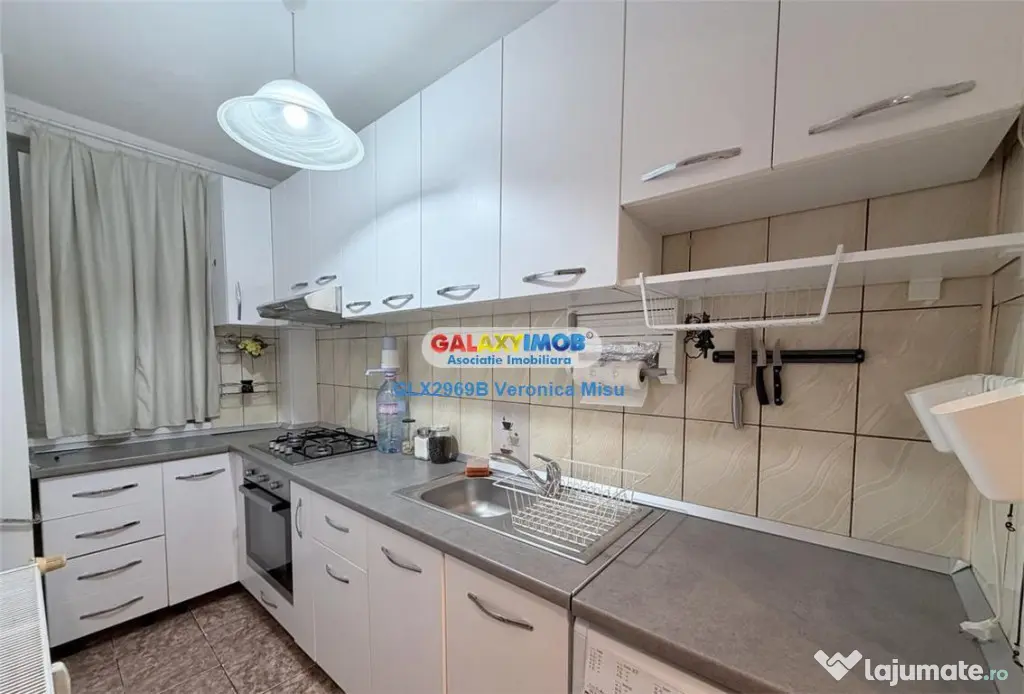 Garsoniera de inchiriat - Dristor - Bucuresti (Bucuresti-Ilfov)