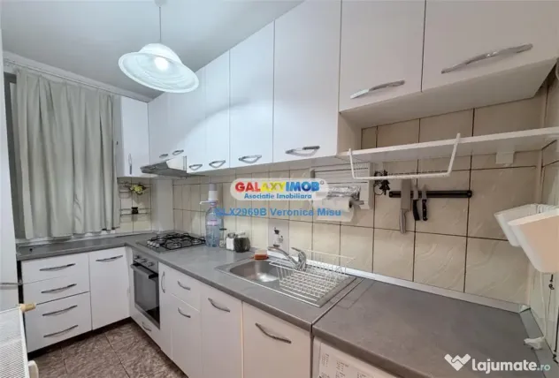 Garsoniera de inchiriat - Dristor - Bucuresti (Bucuresti-Ilfov)